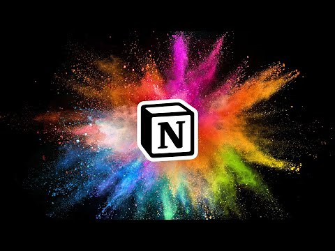 How to Create Custom Colored Text in Notion