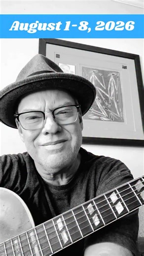 Shawn Mullins Iceland Adventure Cruise 2026 🛳⚓️🌊 Join Shawn on a unique musical journey through the magic of Iceland. Depart roundtrip from Reykjavik for a summer vacation on the Celebrity Silhouette cruise ship. Experience 3 private concerts, Meet & Greets with Shawn, plus storytelling and Q&A time on this terrific nature and music getaway! Learn More and Book Now: https://fanclubcruises.com/event/shawn-mullins-iceland-adventure | Shawn Mullins