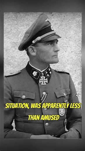 The Time Americans and Nazis Fought Together | The Battle of Itter Castle