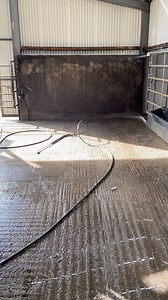 17K views · 351 reactions | ✔️#powerwashing #satisfying #water #power #shed #concrete #ireland | A1 Power Washing | Facebook