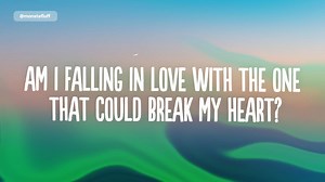 Dua Lipa - Break My Heart (Lyrics)