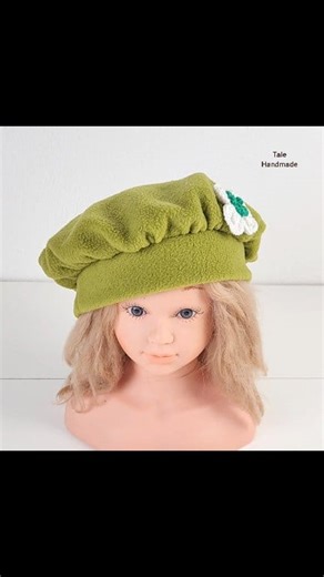 18K views · 135 reactions | Easy trick to sew hat that everyone can do #fblifestyle | DIY Tips Tale | Facebook