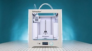 Ultimaker 3 Review
