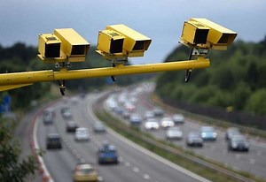 Drivers with 12 points still behind the wheel