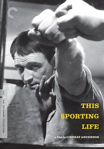 This Sporting Life Trailer