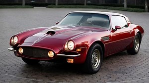 Ferrari-Powered Firebird? Unveiling The Secret Pontiac V12 Concept That Never Was | The Online Automotive Marketplace | Hemmings, The World's Largest Collector Car Marketplace