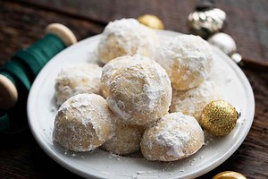 Cashew Nougat Cookie Recipe (Archway Copycat)