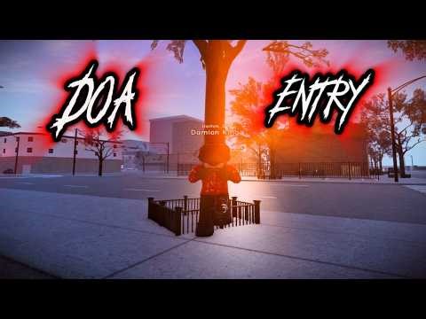 DOA Entry | South Bronx: The Trenches