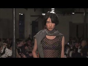 N 21 Spring Summer 2026