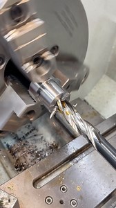 871K views · 10K reactions | Machining a simple centering fixture. I...