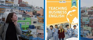 Teaching Business English | ITA Press
