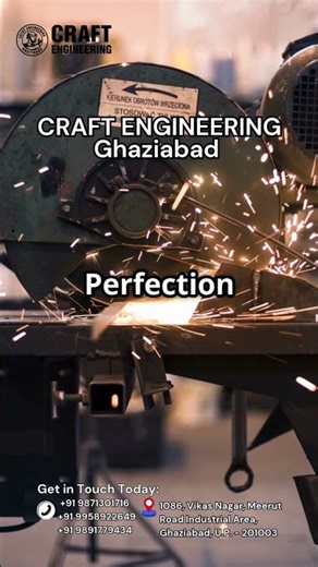Craft Engineering Ghaziabad