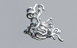 Entagma - 3D Reaction Diffusion 练习 houdini volume 反应扩散