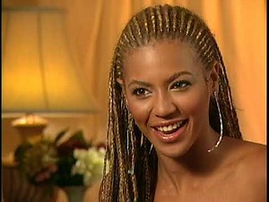 (Destiny's Child) Intimate Portrait (2001)