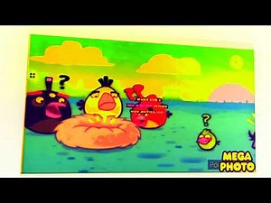 angry birds poached eggs intro in g major 2 in g major 37