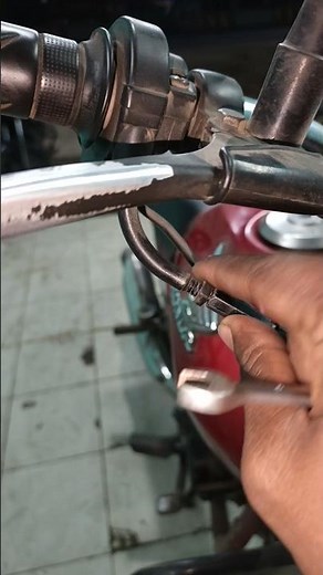 Fix Throttle Play | Smooth Ride |#motorcyclelife#bikelife#riderlife#motovlog#motorcycleworld