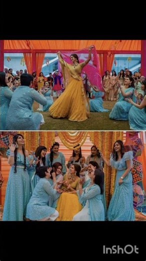 Bridesmaid poses ideas for wedding ❤️🌺#yt #wedding #song #love #shorts #ytshorts #2026 #pose #ideas