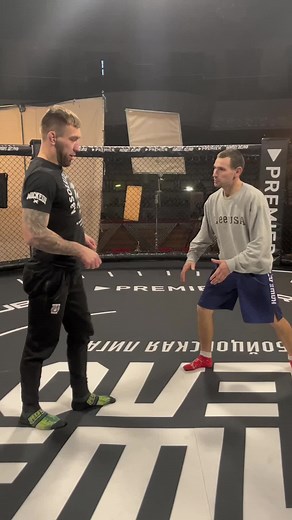 MMA Training Session: Techniques and Strategies Explained