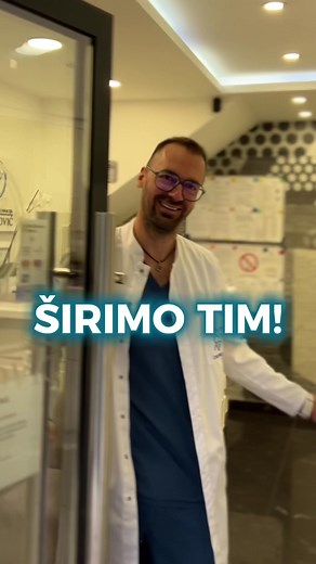 Ordinacija Cvejanovic on TikTok