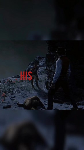 dutch's voice actor talking about Arthur's death scene#arthurmorgan #dutchvanderlinde #micahbell #reddeadredemption2 #reddead #rdr2 #benjaminbryondavis