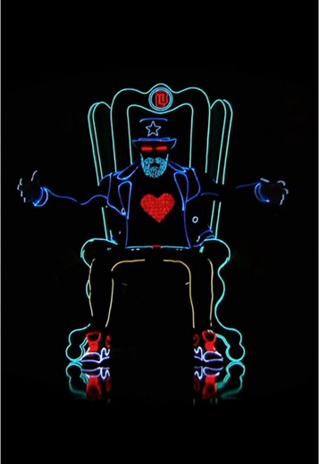 Exciting LED Light Innovations for the 2025 Season