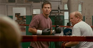 El peleador - Trailer
