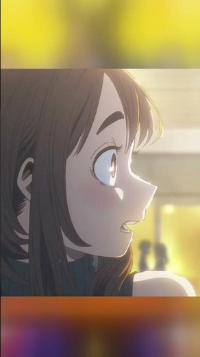 uraka e deko finalmente insieme #bokunoheroacademia #myheroacademia #love #izukumidoriya #theend