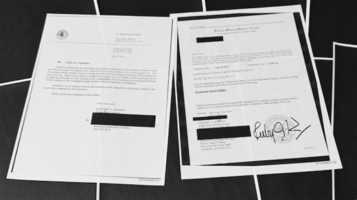 Epstein files: New release includes multiple Trump mentions