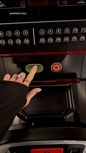 PWR.8 Studio on Instagram: "Just as the number 8 indicates, at PWR.8 life is about balance and the wisdom of our choices ♾️ Our training concepts are intentionally designed to support a balanced practice where each method complements the other and works together to explore your movement. Every concept plays a role in helping you explore how you move and feel, guiding you toward a stronger, happier version of yourself. Our Burn & Build classes are the perfect complement to your existing workout r