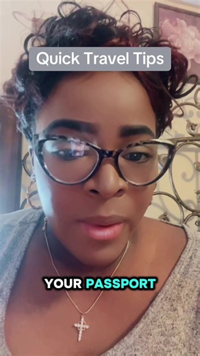 #creatorsearchinsights #traveltips #tips #fyp #needtoknow #firsttimetraveler