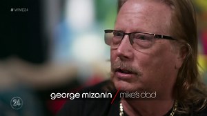 George Mizanin, Kofi and others poke fun at The Miz: WWE 24 extra
