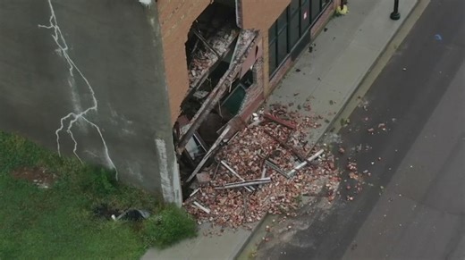 Owners fight back after Sedalia building set to be demolished