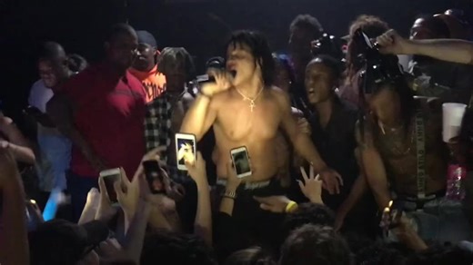 Exploring Trippie Redd's Musical Evolution