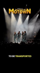 Come with me to see The Magic Of Motown LIVE show! What’s your favourite Motown song? entertainers #comewithme #theatre #liveshow #motown #themagicofmotown | The Magic of Motown Show