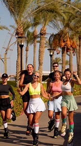 8.4K views · 106 reactions | Join our energizing Kangoo Jump classes with #exclusivesportsclub for a workout like no other! #rixospremiumseagate #rixoshotels #rixosmoments #sharmelsheikh | Rixos Premium Seagate | Facebook