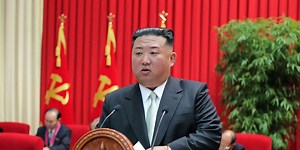 North Korea Fires Artillery Shells Into Sea as South Korea Begins Military Drills