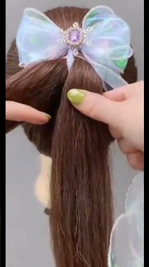 Learn Basic Ribbon Braiding Techniques