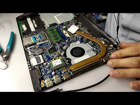 LAPTOP COOLER DOES NOT WORK