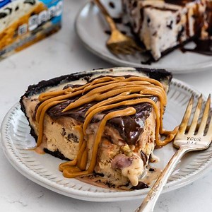 45K views · 92 reactions | Just 5 Minutes to make an ICE CREAM PIE everyone will love. Which flavor ice cream will YOU use? https://www.crazyforcrust.com/5-minute-ice-cream-pie/ | CrazyforCrust | Facebook