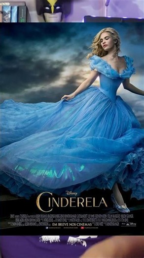 Is Cinderella the best Disney live-action film?