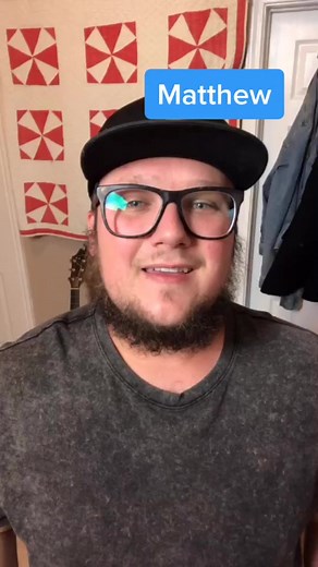 Exploring the Book of Matthew in the Bible