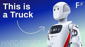 Meet Apollo, the real-life robot who wants to give you more free time | Hard Reset – Lifeboat News: The Blog