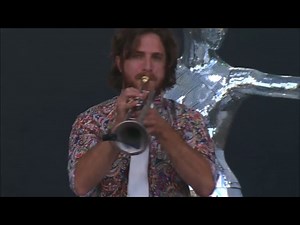 Disco Risque :: 8/25/18 :: LOCKN’ | Sneak Peak