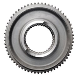 [Hot Item] 1269333048 Bearing Plate and Cone Hub Assembly High Low Gear Synchronizer Hub