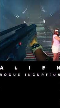 🎮I Survived the Alien Hordes 2 #gamer #gaming #games #gameplay #PS5 #GamingCommunity #VideoGames #vr