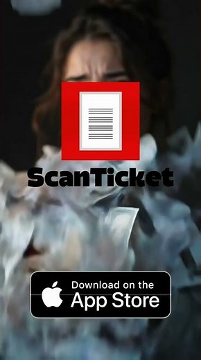 🧾 Turn any paper into a smart receipt (Demo)