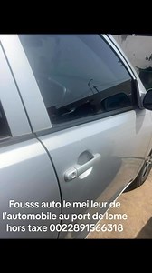 39K views · 519 reactions | Toyota Matrix année 2006 | FOUSS AUTO | Facebook