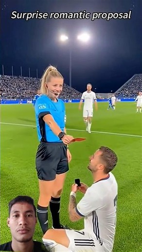Surprise romantic proposal, blessthem.k#wedding #love#surprise#proposal#marryme