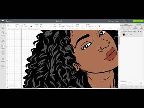 Project Incompatible message in Cricut Design Space