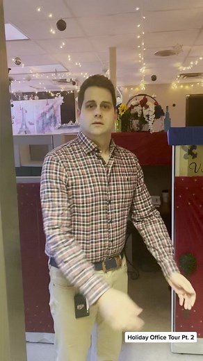 Acadian Total Security on TikTok